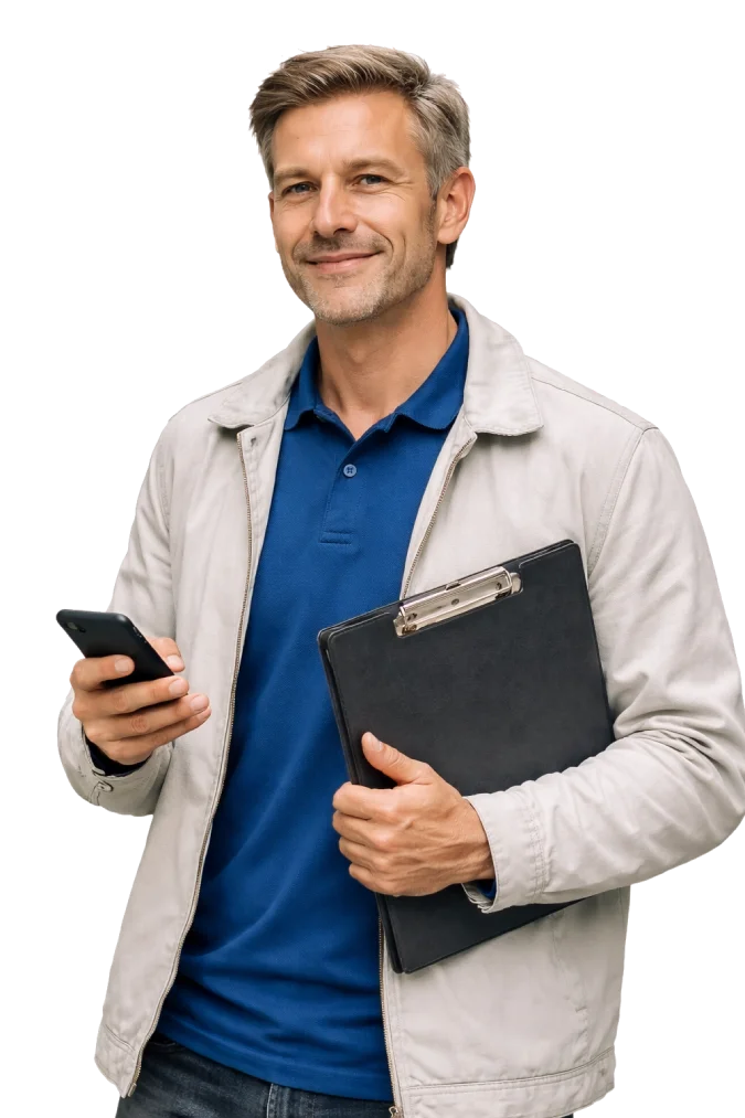 RohrExperte Fachmann